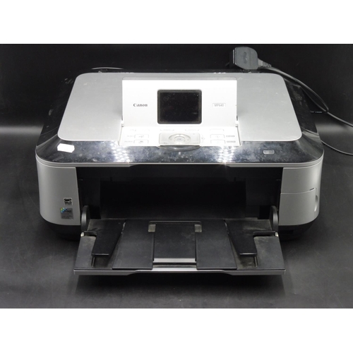 620 - WiFi  Canon MP 640 Printer (GWO)