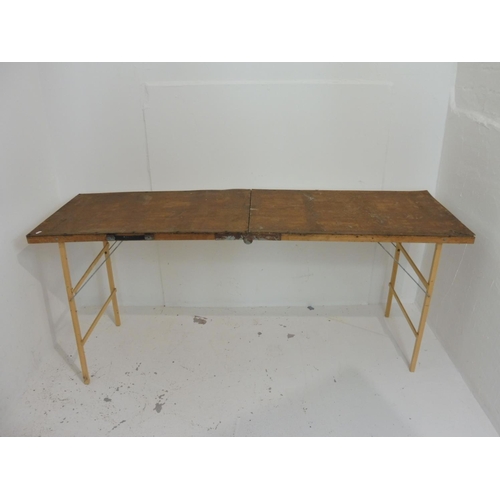 629 - Paste Table (Just needs a bit of TLC)