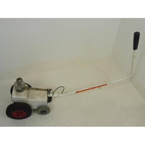 92 - 12v Heavy duty Power wheel mover