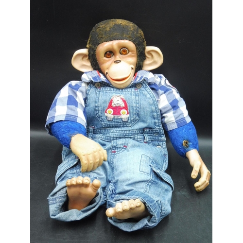 1960's Jacko Monkey