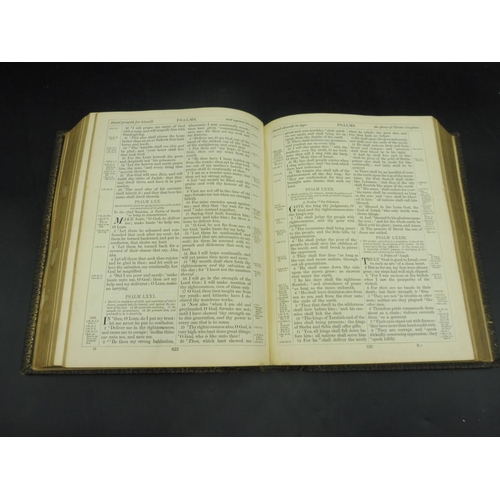 150 - The Holy Bible Containing The Old And New Testaments Instituted in London in the Year 1804