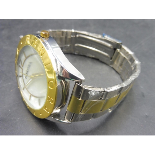 481 - Pandora Wrist Watch (Working When tested) Unauthenticated