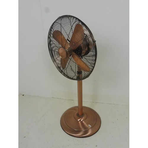 691 - Brushed Copper 16