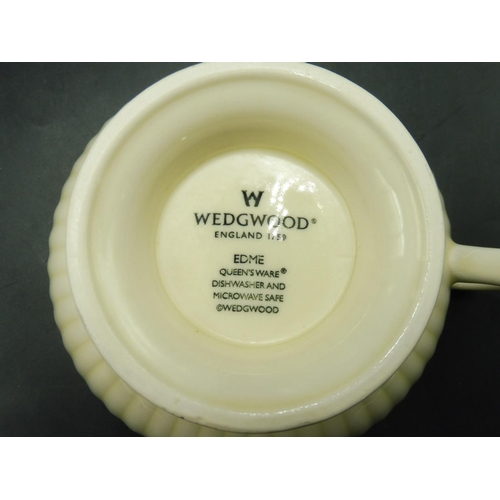 68 - Wedgwood Cup And Saucer