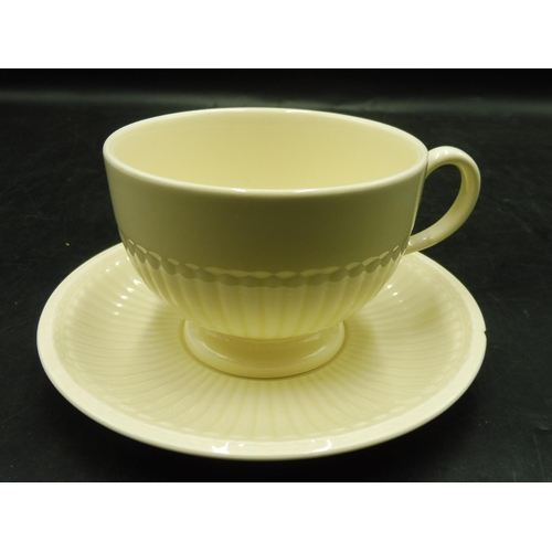 68 - Wedgwood Cup And Saucer