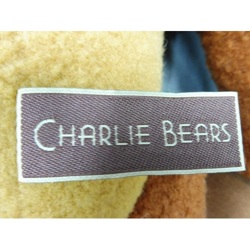 140 - Charlie Bear 