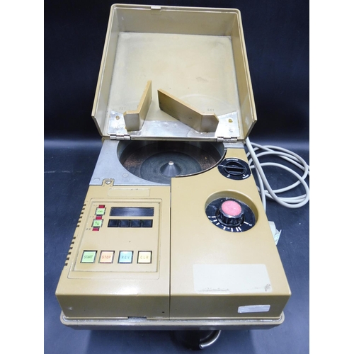 327 - Coin Ace Coin Counting Machine