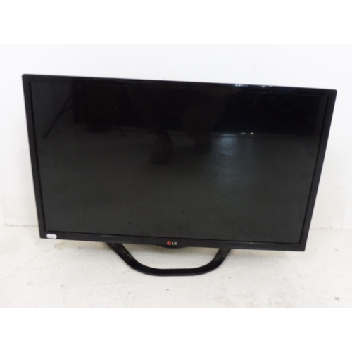 632 - LG TV 31