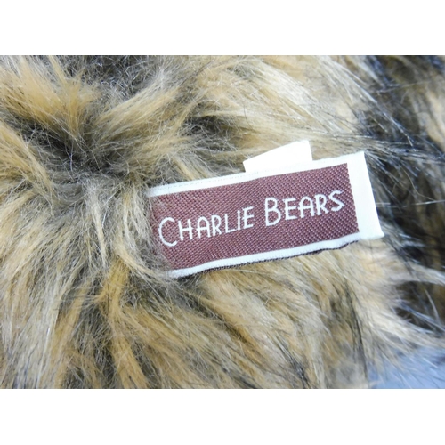 569 - Charlie Bear 