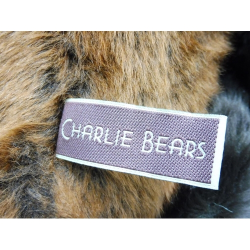 574 - Charlie Bear 