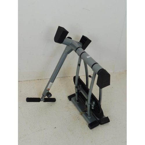 605 - EGL Fit Exercise Machine