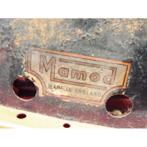 1 - Vintage Mamod Steam Engine (5