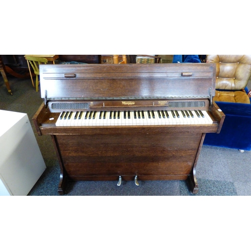 Eavestaff deals pianette minipiano