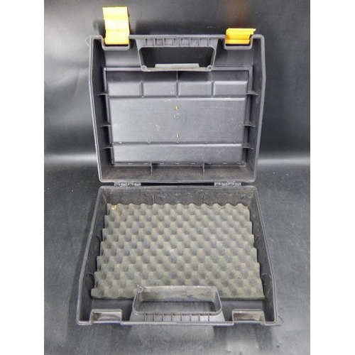 644 - Powertool Case with Organiser