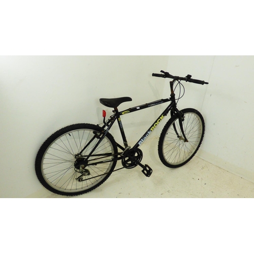 712 - Townsend Blackrock 10 Speed Mountain Bike