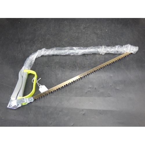 717 - New Bow Saw (Blade Length 21