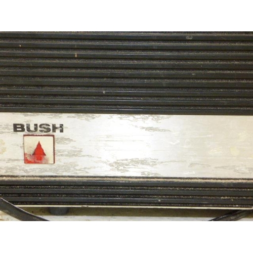 527 - Vintage Bush speaker (untested)