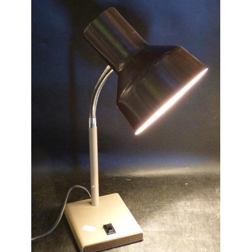 124 - Anglepoise Ltd Desk Lamp