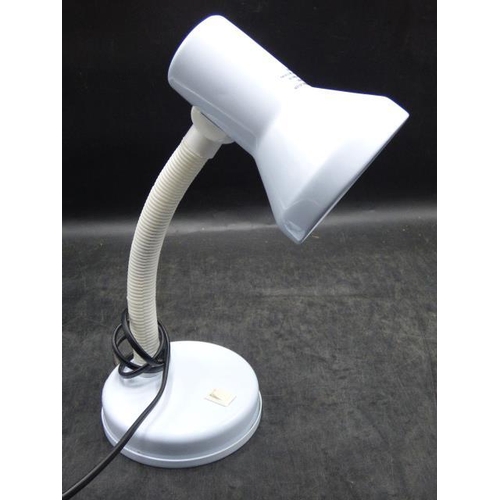 125 - Anglepoised Lamp Working.