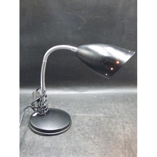 127 - Anglepoised Lamp Working