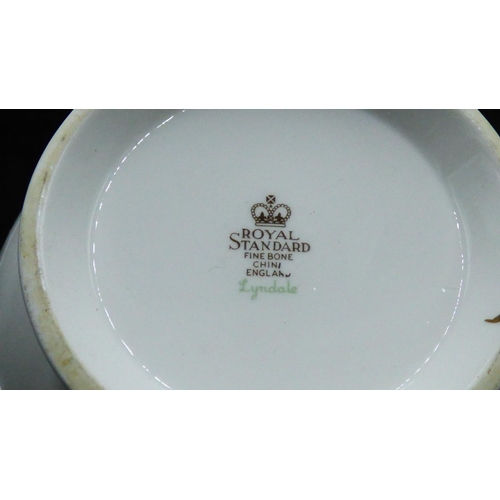 145 - Royal Standard Lyndale Coffee Pot