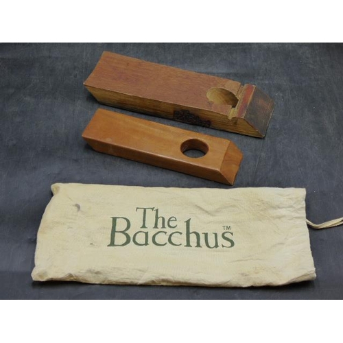 146 - The Bacchus Wine Display