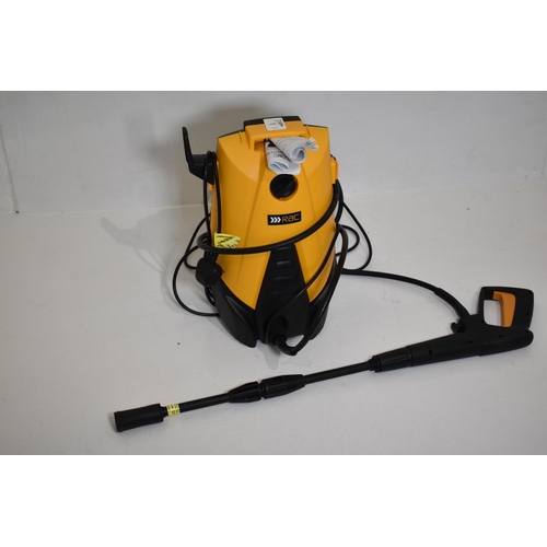 94 - An RAC Jet Washer / Power Washer