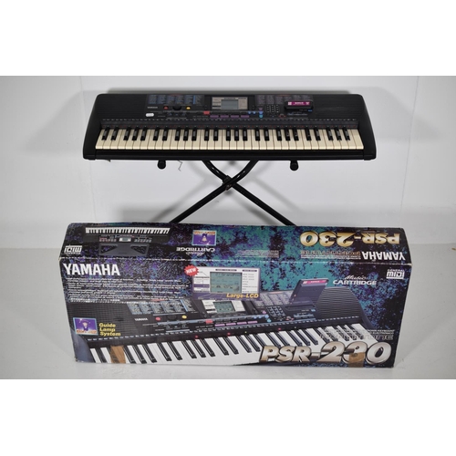 yamaha psr 230 price