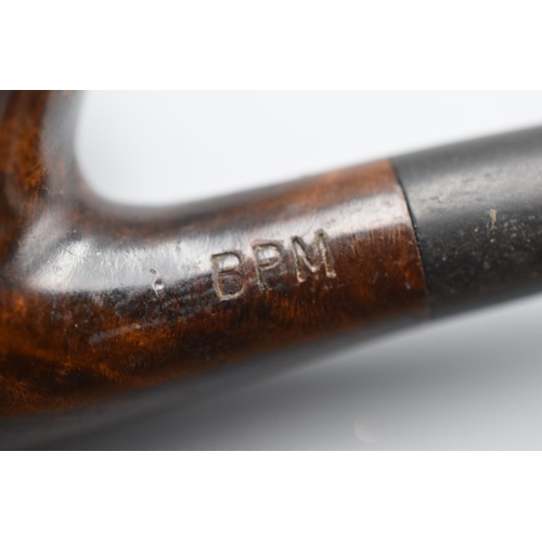 103 - Vintage BPM Pipe