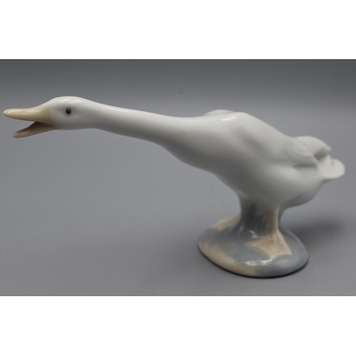 187 - Boxed Lladro 'Little Duck' Figure 04551