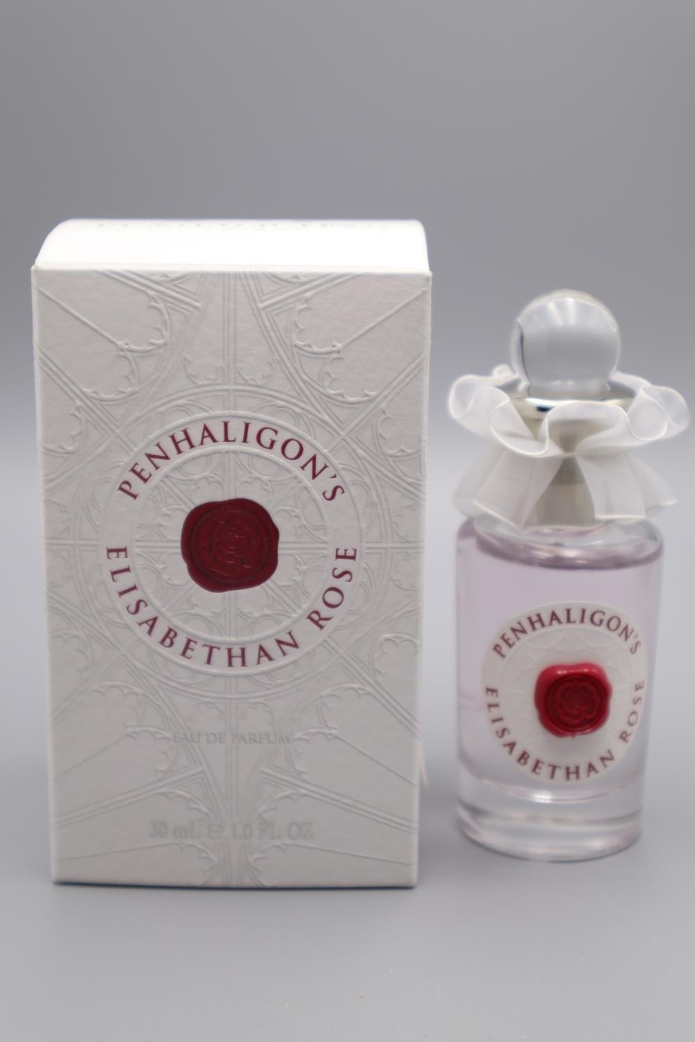 定番 Penhaligom's elisabethan 30ml rose 香水(女性用