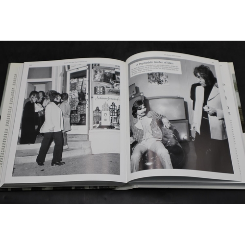 112 - The Beatles Unseen Archives Book