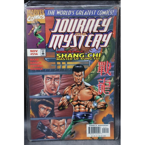 332 - Marvel Cosmic Journey into Mystery (nov514 edition) Collectors Comic in AAA Condition