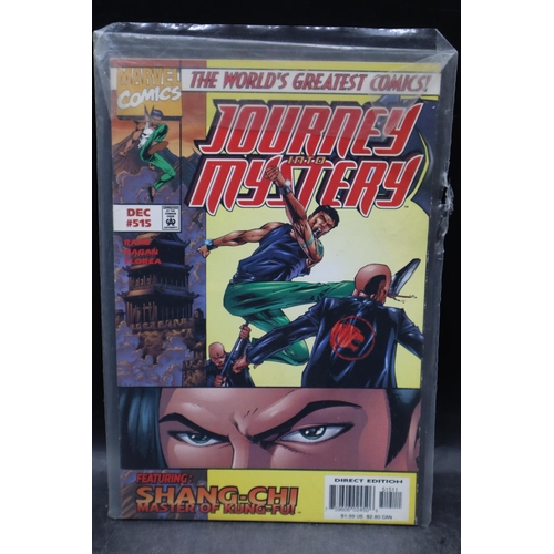 335 - Marvel Journey into Mystery (Dec 515 edition) Collectors Comic in AAA Condition