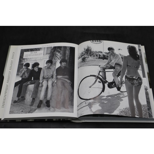 112 - The Beatles Unseen Archives Book