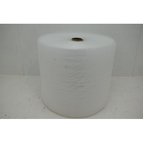 96 - Large Roll of Bubble Wrap (500mm x 100mtr)
