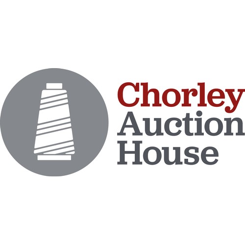 0 - Welcome to Chorley Auction House.
Collections by Appointment Only.