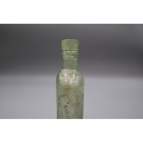 101 - Antique Medicine Bottle