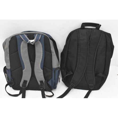 398 - Two Backpacks to include Disneyland Resort