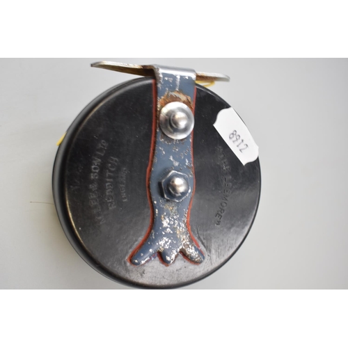 300 - The Leemore Fly Fishing Reel  by M LEE and Son Redditch