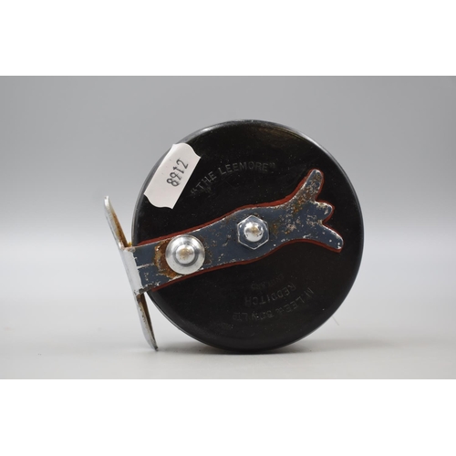 300 - The Leemore Fly Fishing Reel  by M LEE and Son Redditch