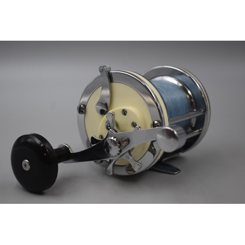 303 - Vintage Garcia Mitchell 624 Sea fishing reel