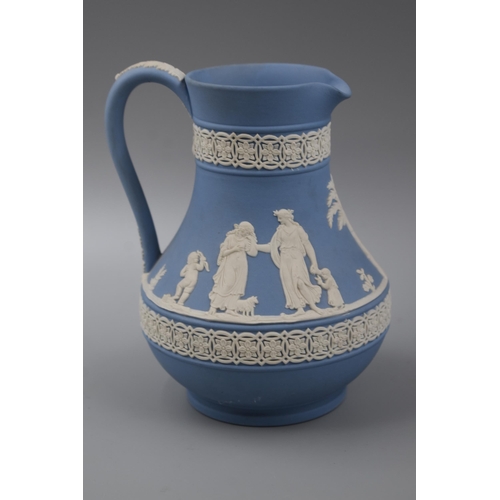 224 - Vintage Wedgwood Jug approx. 6