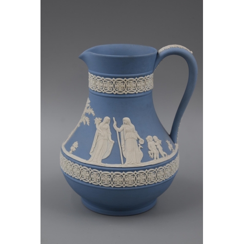 224 - Vintage Wedgwood Jug approx. 6