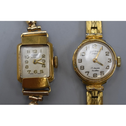 Medana discount watch ladies