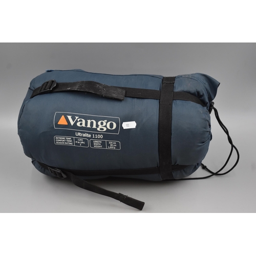 Vango ultralite outlet