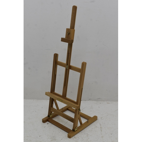 591 - Boldmere Desktop Artist Easel 32