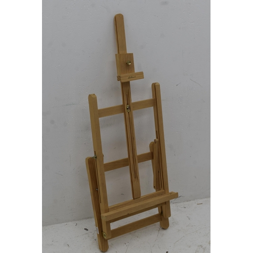 592 - Boldmere Desktop Artist Easel 32