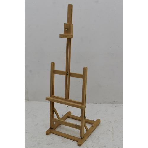 592 - Boldmere Desktop Artist Easel 32