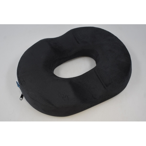 604 - Orthopedic Donut Cushion